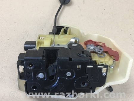 ФОТО Замок двері для Volkswagen Jetta 5 1K2, 1K5 (01.2005 - 12.2010) Київ