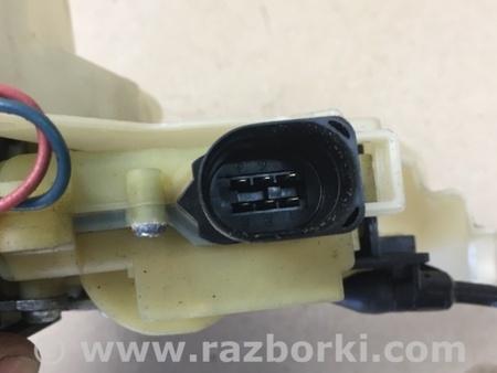 ФОТО Замок двері для Volkswagen Jetta 5 1K2, 1K5 (01.2005 - 12.2010) Київ
