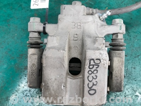 ФОТО Супорт гальмівний для Toyota Camry 50 XV55 (14-18)  Київ