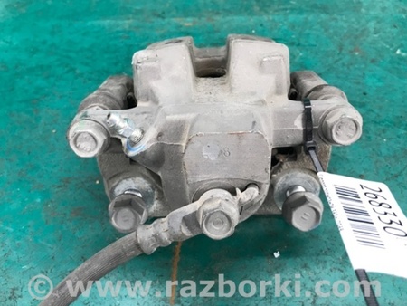 ФОТО Супорт гальмівний для Toyota Camry 50 XV55 (14-18)  Київ