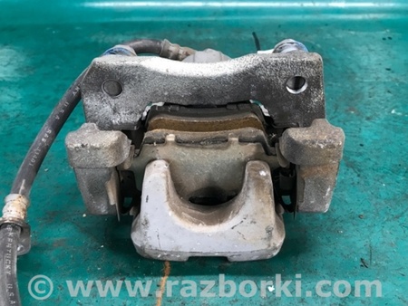 ФОТО Супорт гальмівний для Toyota Camry 50 XV55 (14-18)  Київ