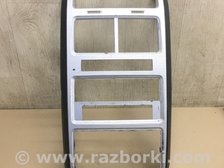 ФОТО Накладка торпедо-центр. для Dodge Journey (2011-2020) Київ