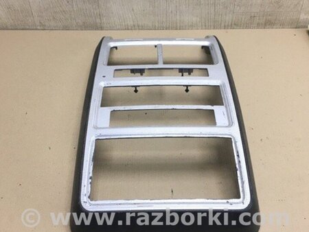 ФОТО Накладка торпедо-центр. для Dodge Journey (2011-2020) Київ