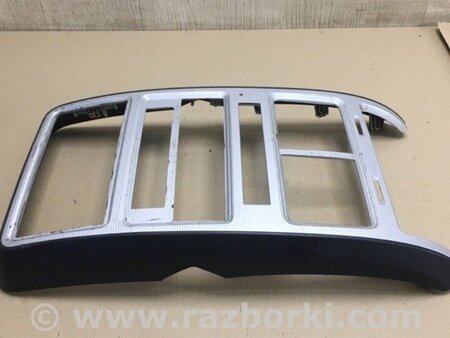 ФОТО Накладка торпедо-центр. для Dodge Journey (2011-2020) Київ