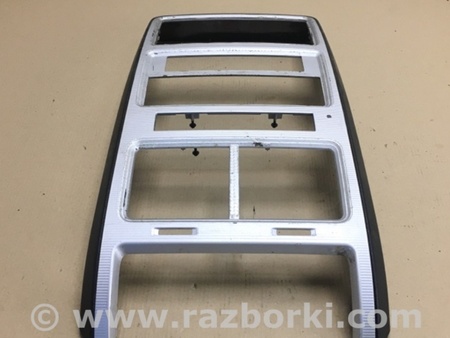 ФОТО Накладка торпедо-центр. для Dodge Journey (2011-2020) Київ