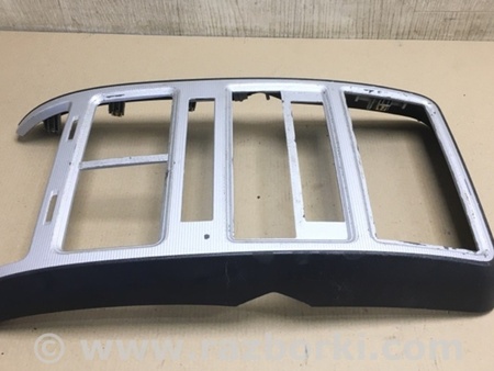 ФОТО Накладка торпедо-центр. для Dodge Journey (2011-2020) Київ