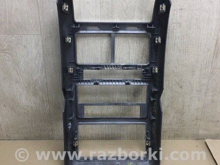 ФОТО Накладка торпедо-центр. для Dodge Journey (2011-2020) Київ