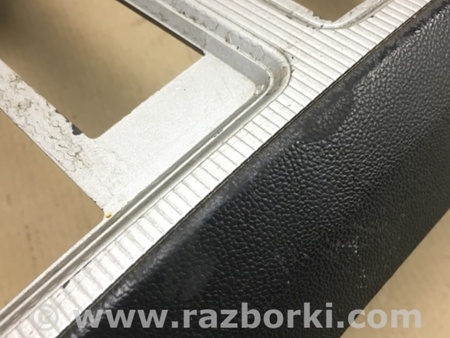 ФОТО Накладка торпедо-центр. для Dodge Journey (2011-2020) Київ