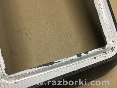 ФОТО Накладка торпедо-центр. для Dodge Journey (2011-2020) Київ