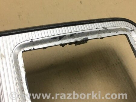 ФОТО Накладка торпедо-центр. для Dodge Journey (2011-2020) Київ