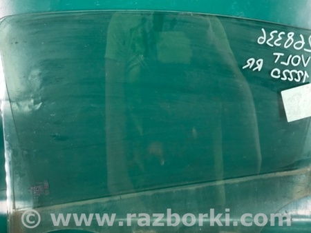 ФОТО Скло дверей для Chevrolet Volt I (10-15) Київ