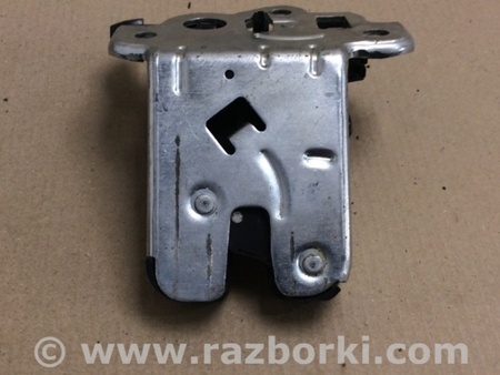 ФОТО Замок кришки багажника для Volkswagen Jetta USA (10-17) Київ