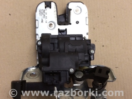 ФОТО Замок кришки багажника для Volkswagen Jetta USA (10-17) Київ