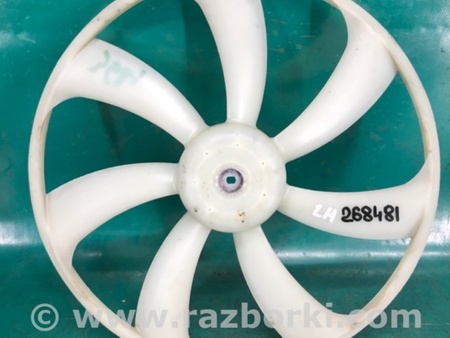 ФОТО Крильчатка вентилятора основного радіатора для Toyota Camry 50 XV55 (14-18)  Київ