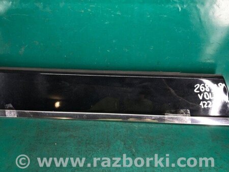 ФОТО Накладка двері для Chevrolet Volt I (10-15) Київ