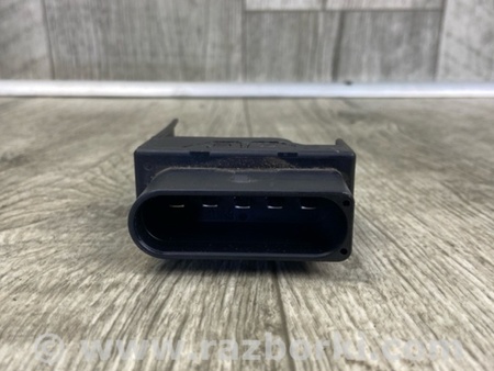 ФОТО Блок електронний для Volkswagen Jetta 5 1K2, 1K5 (01.2005 - 12.2010) Київ