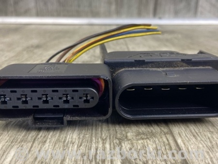 ФОТО Блок електронний для Volkswagen Jetta 5 1K2, 1K5 (01.2005 - 12.2010) Київ