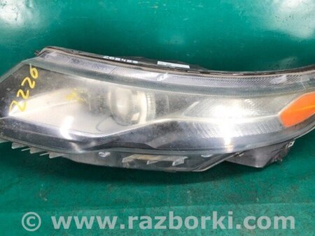 ФОТО Фара для Chevrolet Volt I (10-15) Київ