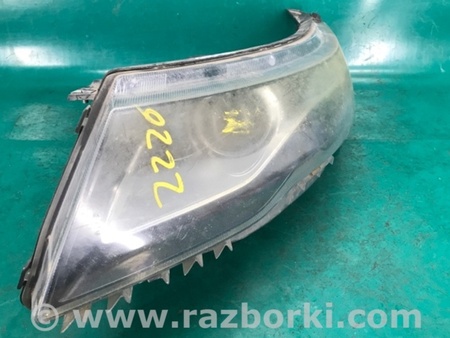 ФОТО Фара для Chevrolet Volt I (10-15) Київ