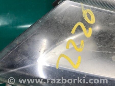 ФОТО Фара для Chevrolet Volt I (10-15) Київ