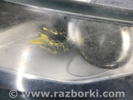 ФОТО Фара для Chevrolet Volt I (10-15) Київ