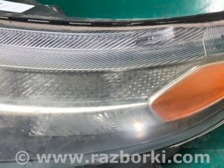 ФОТО Фара для Chevrolet Volt I (10-15) Київ