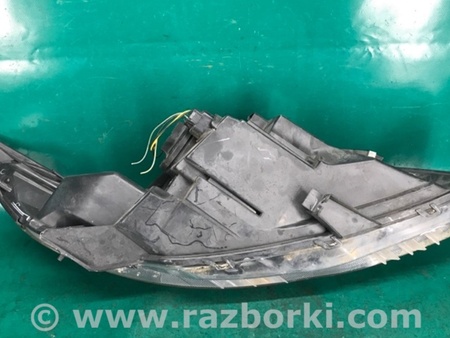 ФОТО Фара для Chevrolet Volt I (10-15) Київ