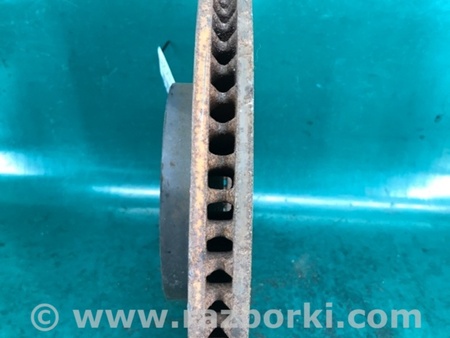 ФОТО Гальмівний диск передній для Toyota Camry 50 XV55 (14-18)  Київ