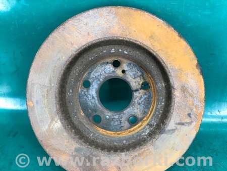 ФОТО Гальмівний диск передній для Toyota Camry 50 XV55 (14-18)  Київ
