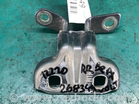 ФОТО Петля двері верхня для Chevrolet Volt I (10-15) Київ