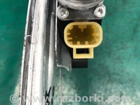 ФОТО Склопідйомник для Chevrolet Volt I (10-15) Київ