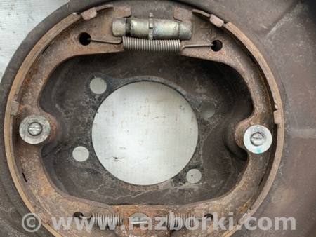 ФОТО Гальмівний механізм для Infiniti FX S50 (03-08) Київ