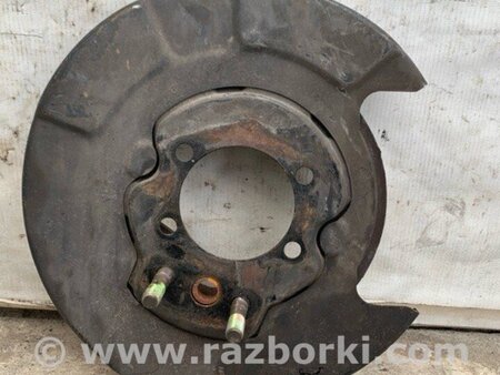 ФОТО Гальмівний механізм для Infiniti FX S50 (03-08) Київ