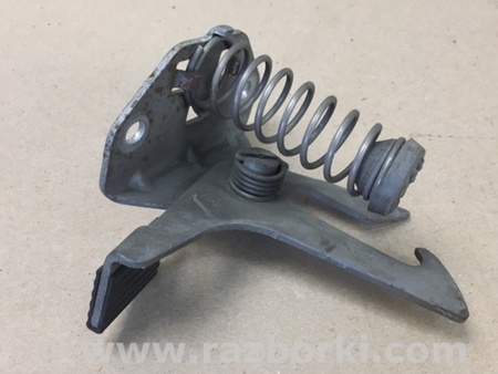 ФОТО Гак замка капота для Volvo S60 Київ