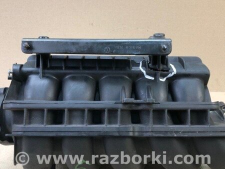 ФОТО Колектор впускний для Volkswagen Jetta USA (10-17) Київ