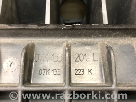 ФОТО Колектор впускний для Volkswagen Jetta USA (10-17) Київ