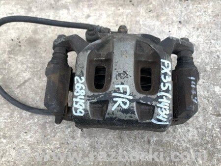 ФОТО Супорт гальмівний для Infiniti FX S50 (03-08) Київ