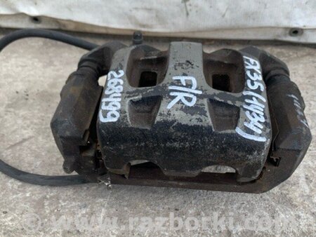 ФОТО Супорт гальмівний для Infiniti FX S50 (03-08) Київ