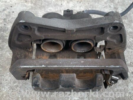 ФОТО Супорт гальмівний для Infiniti FX S50 (03-08) Київ