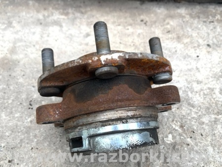 ФОТО Маточина колеса для Infiniti FX S50 (03-08) Київ