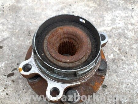 ФОТО Маточина колеса для Infiniti FX S50 (03-08) Київ