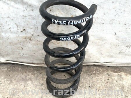 ФОТО Пружина задньої підвіски для Infiniti FX S50 (03-08) Київ