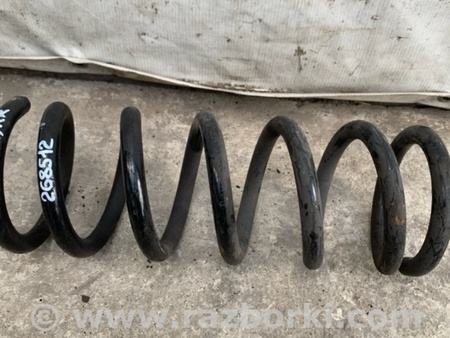ФОТО Пружина задньої підвіски для Infiniti FX S50 (03-08) Київ