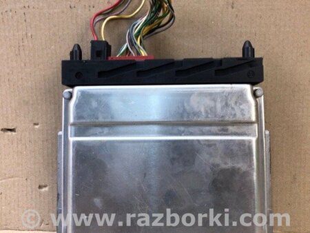 ФОТО Блок керування двигуном для Volvo S60 Київ