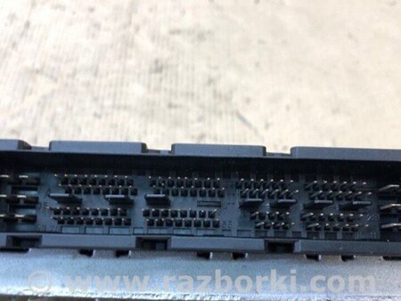 ФОТО Блок керування двигуном для Volvo S60 Київ