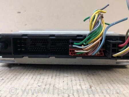 ФОТО Блок керування двигуном для Volvo S60 Київ