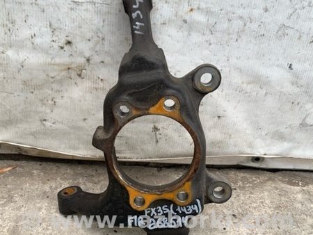 ФОТО Кулак поворотний для Infiniti FX S50 (03-08) Київ