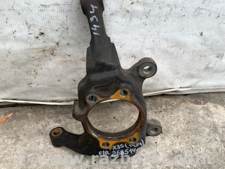 ФОТО Кулак поворотний для Infiniti FX S50 (03-08) Київ