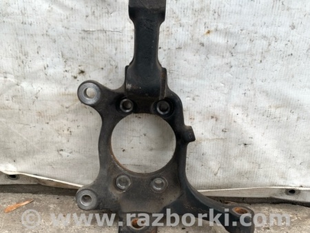 ФОТО Кулак поворотний для Infiniti FX S50 (03-08) Київ