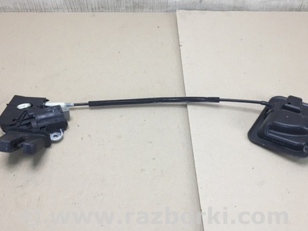 ФОТО Замок кришки багажника для Volkswagen Jetta 5 1K2, 1K5 (01.2005 - 12.2010) Київ